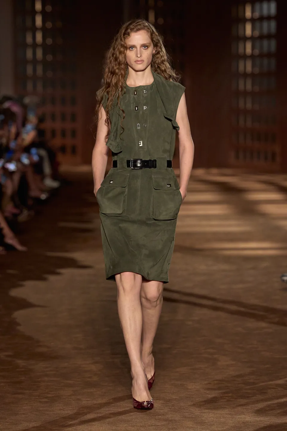 Ferragamo SS27 6