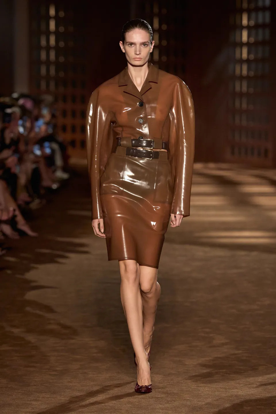Ferragamo SS27 8