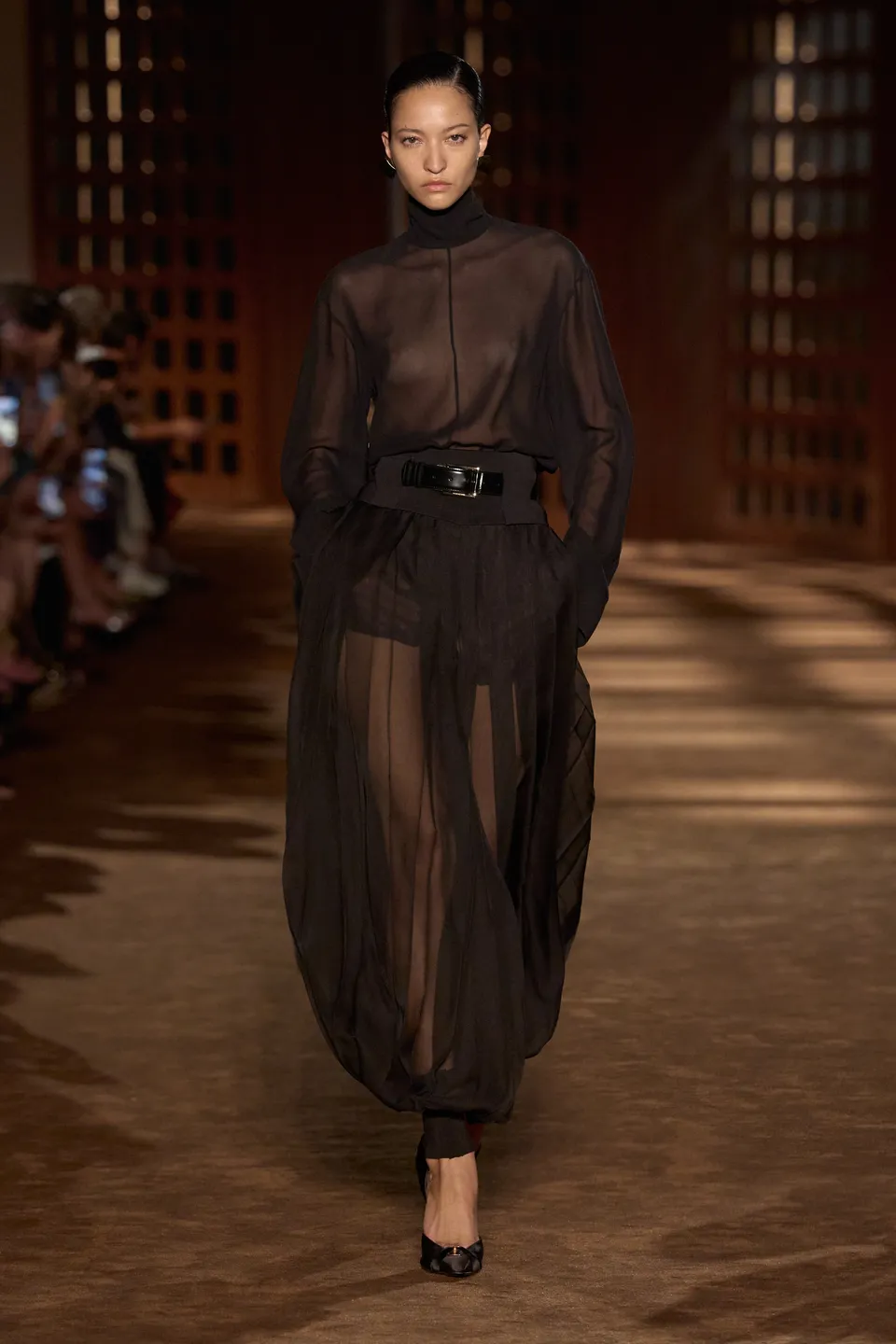 Ferragamo SS27 10