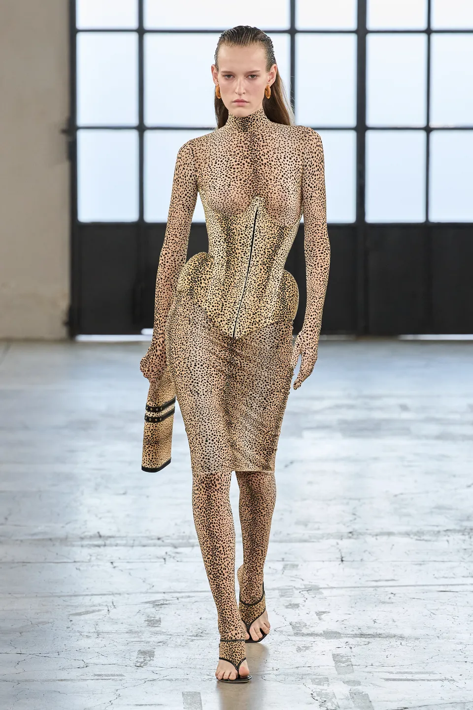 Elisabetta Franchi SS27 0