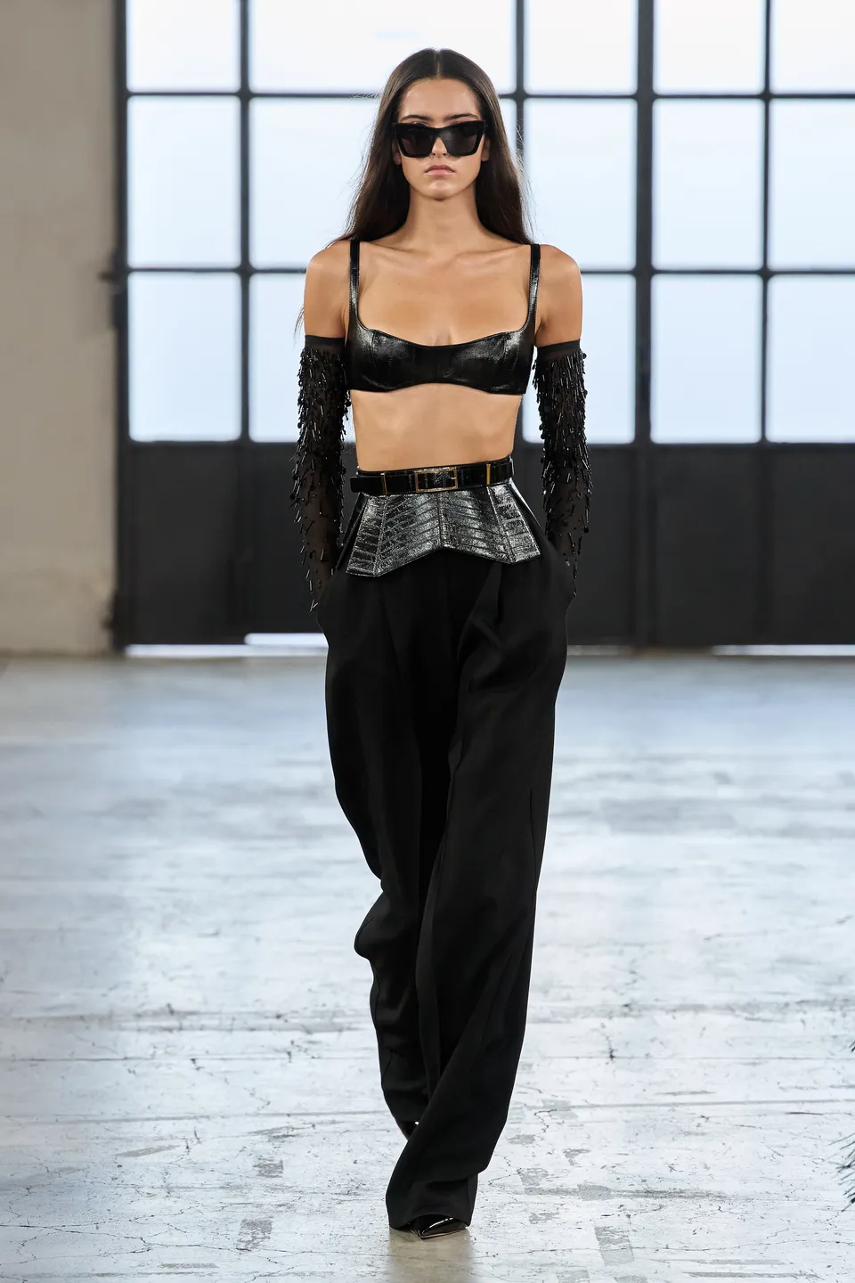 Elisabetta Franchi SS27 1