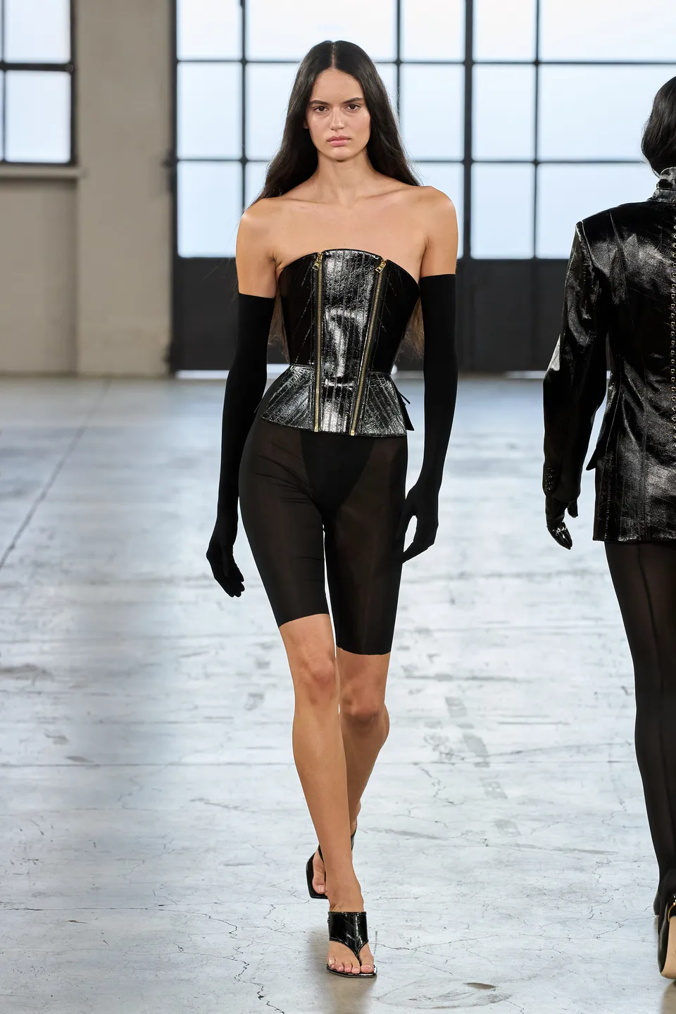 Elisabetta Franchi SS27 2