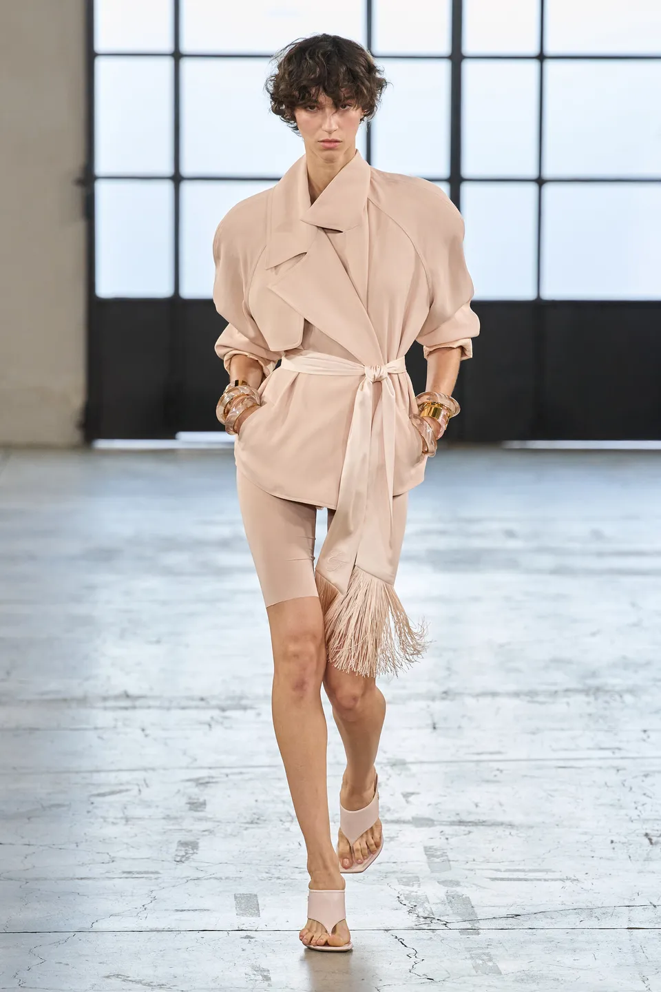 Elisabetta Franchi SS27 3