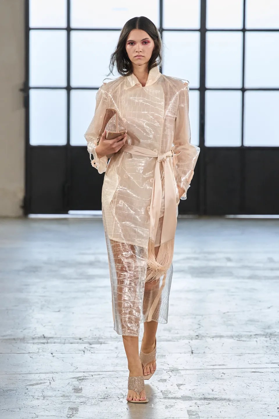 Elisabetta Franchi SS27 4