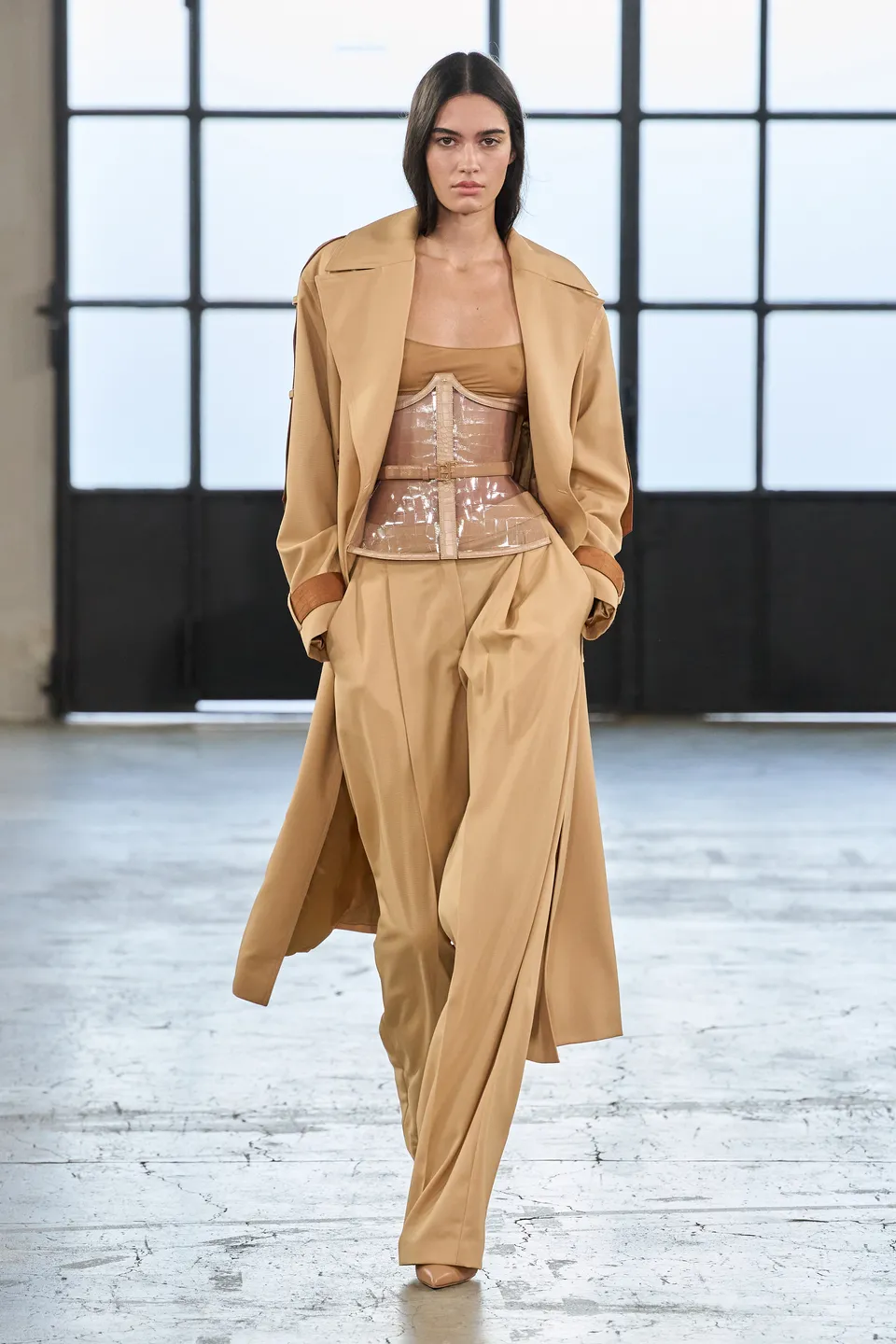 Elisabetta Franchi SS27 5
