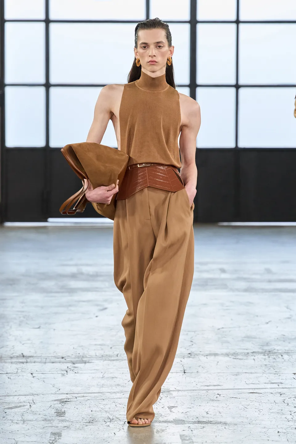 Elisabetta Franchi SS27 6