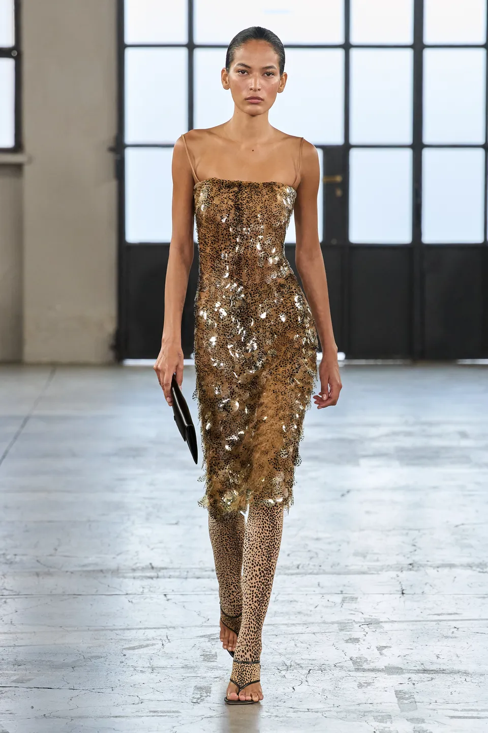 Elisabetta Franchi SS27 7