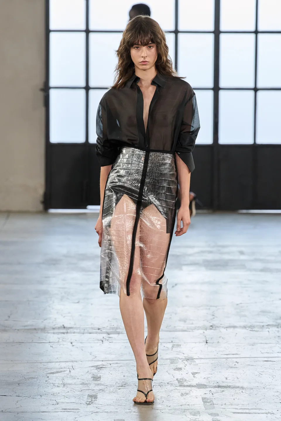 Elisabetta Franchi SS27 8