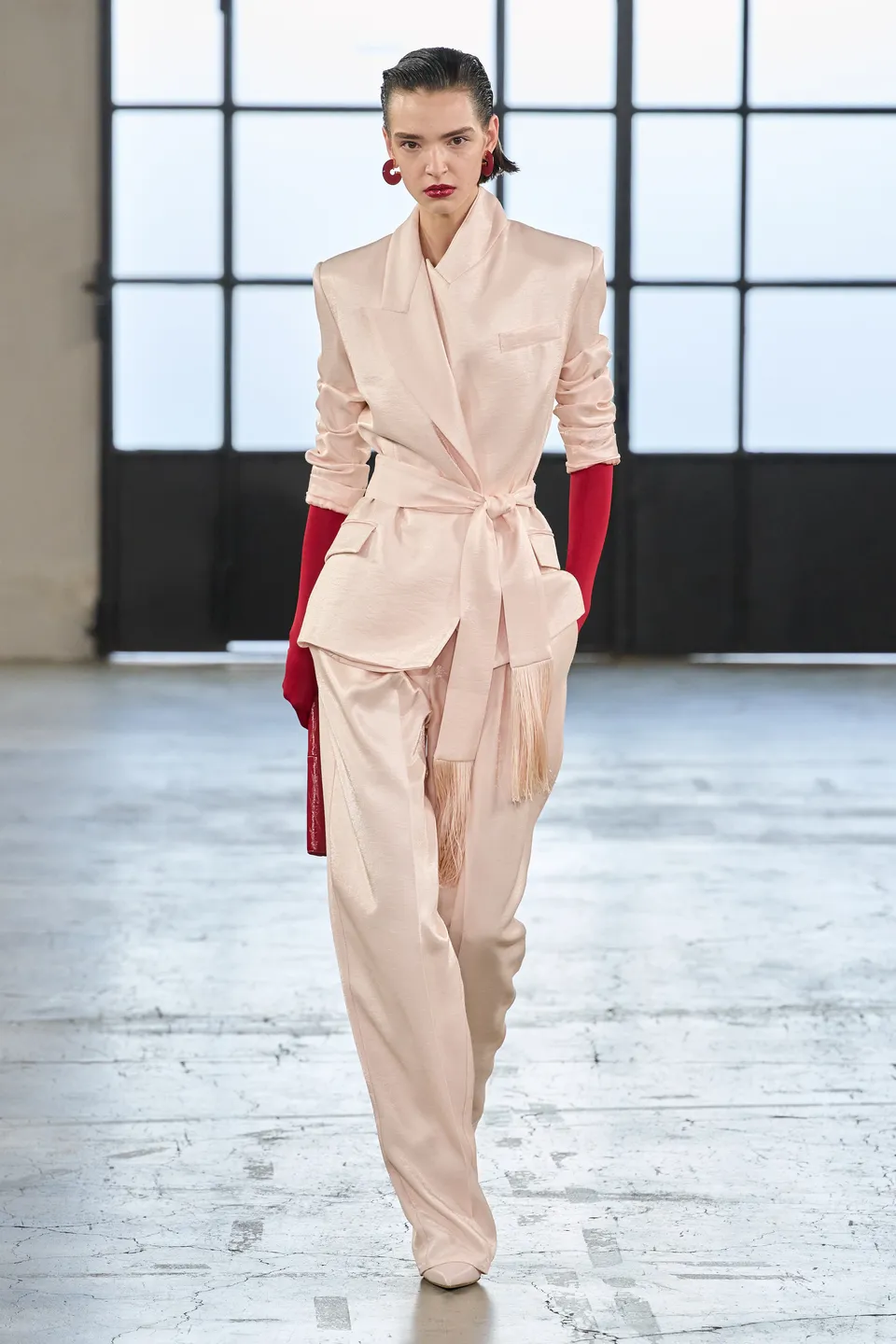 Elisabetta Franchi SS27 9