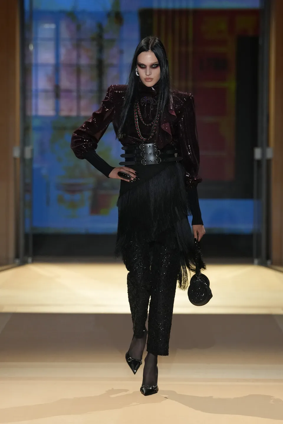 Gucci SS27 12