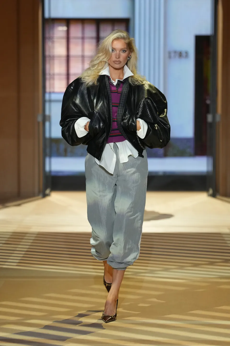 Gucci SS27 9