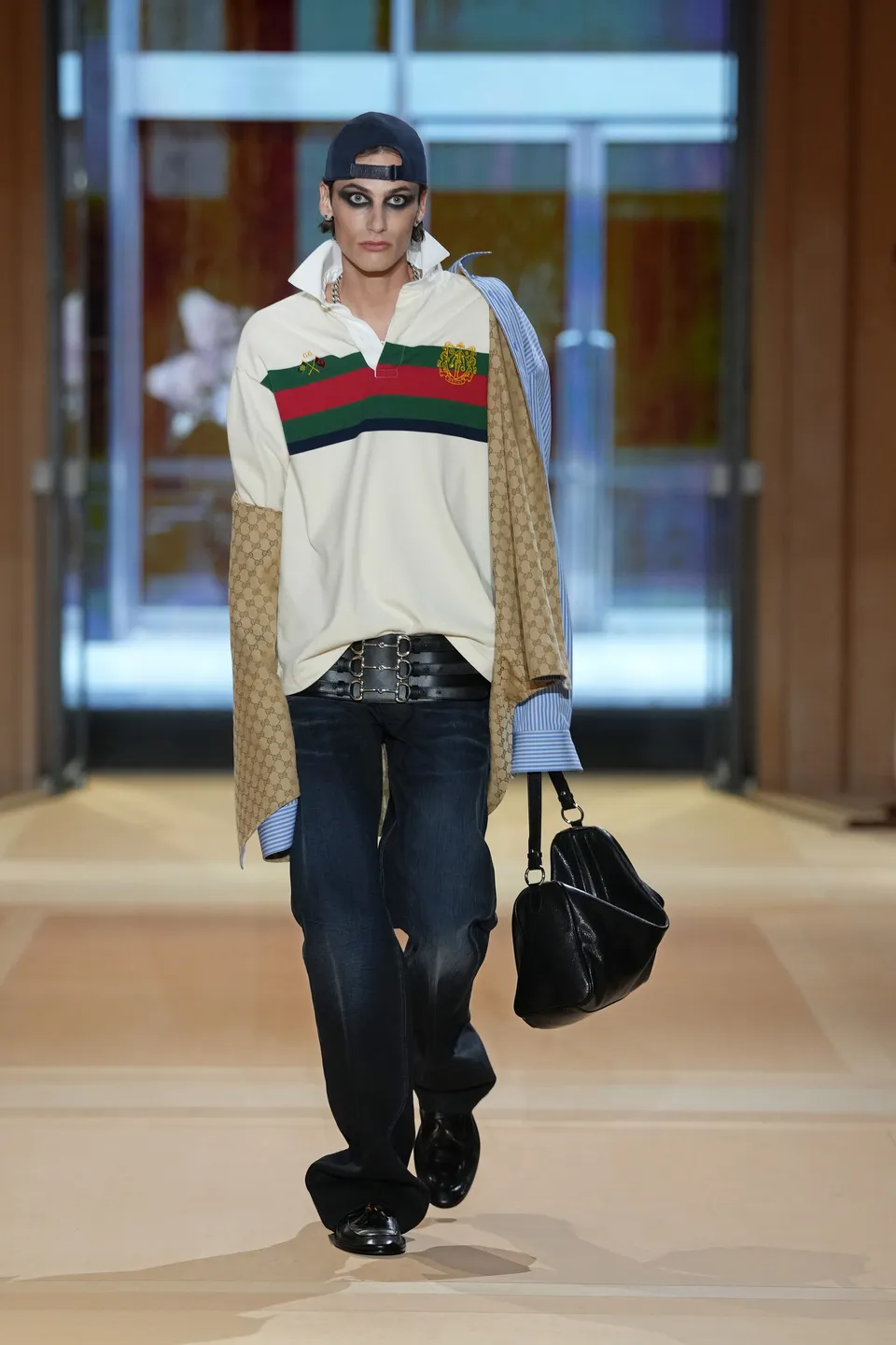 Gucci SS27 5