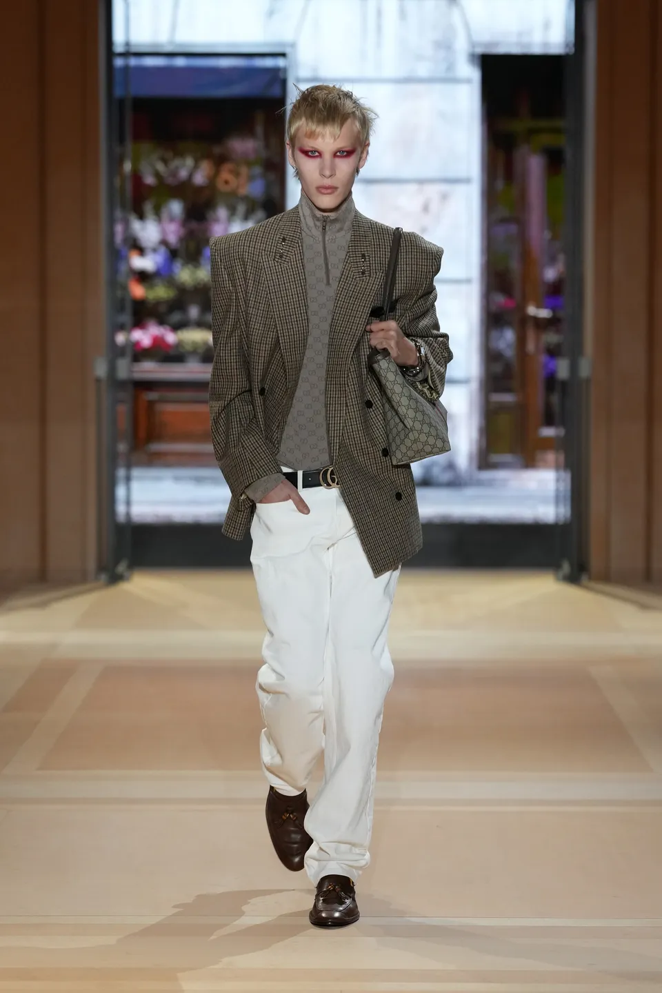 Gucci SS27 4