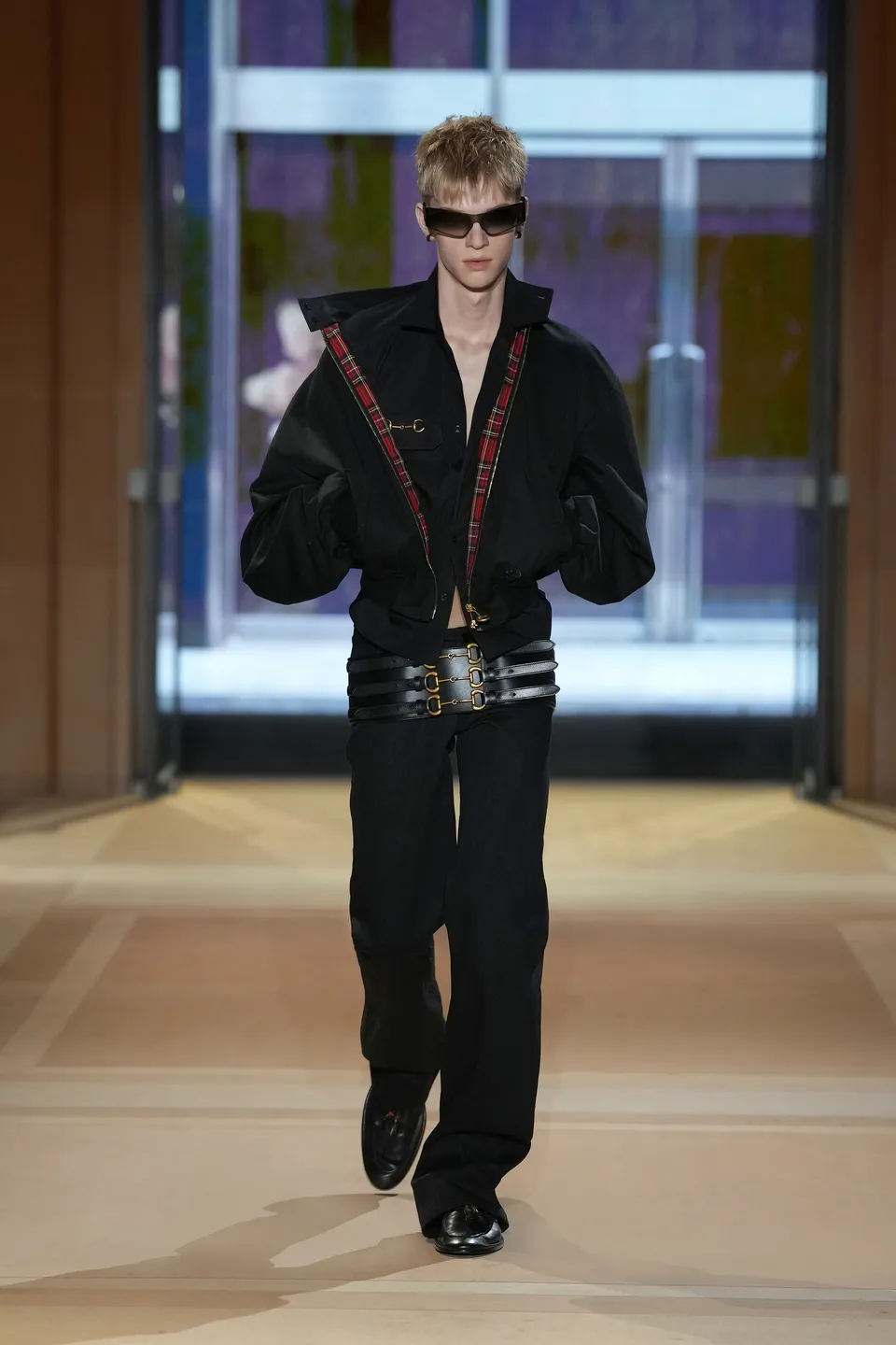 Gucci SS27 3