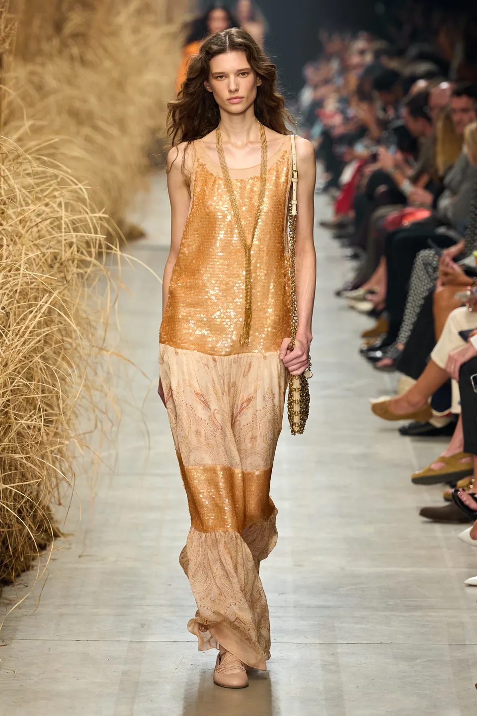 Etro SS27 7