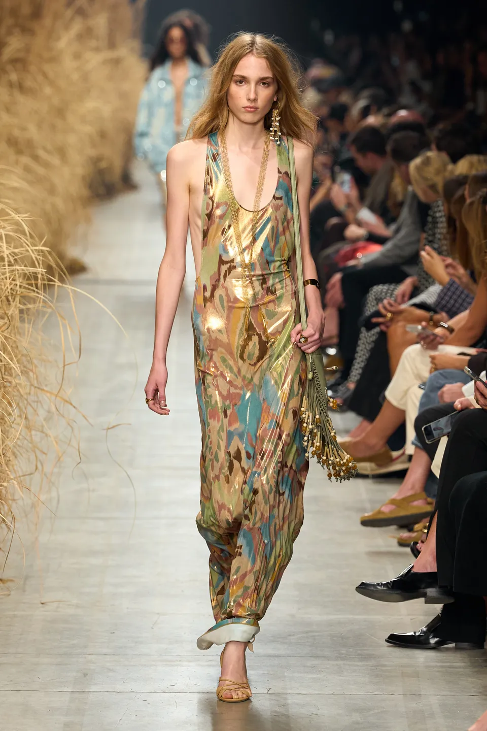 Etro SS27 4