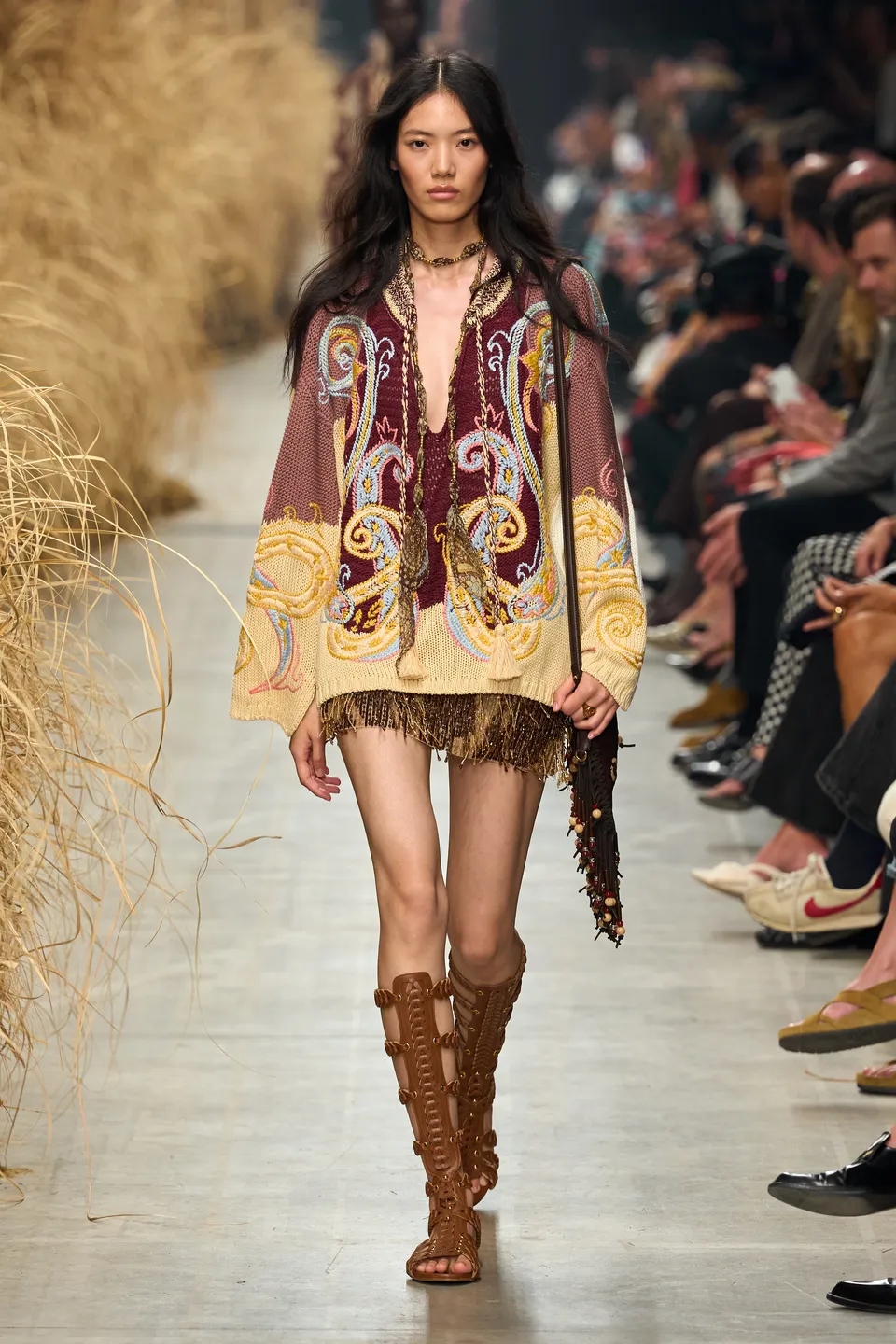 Etro SS27 0