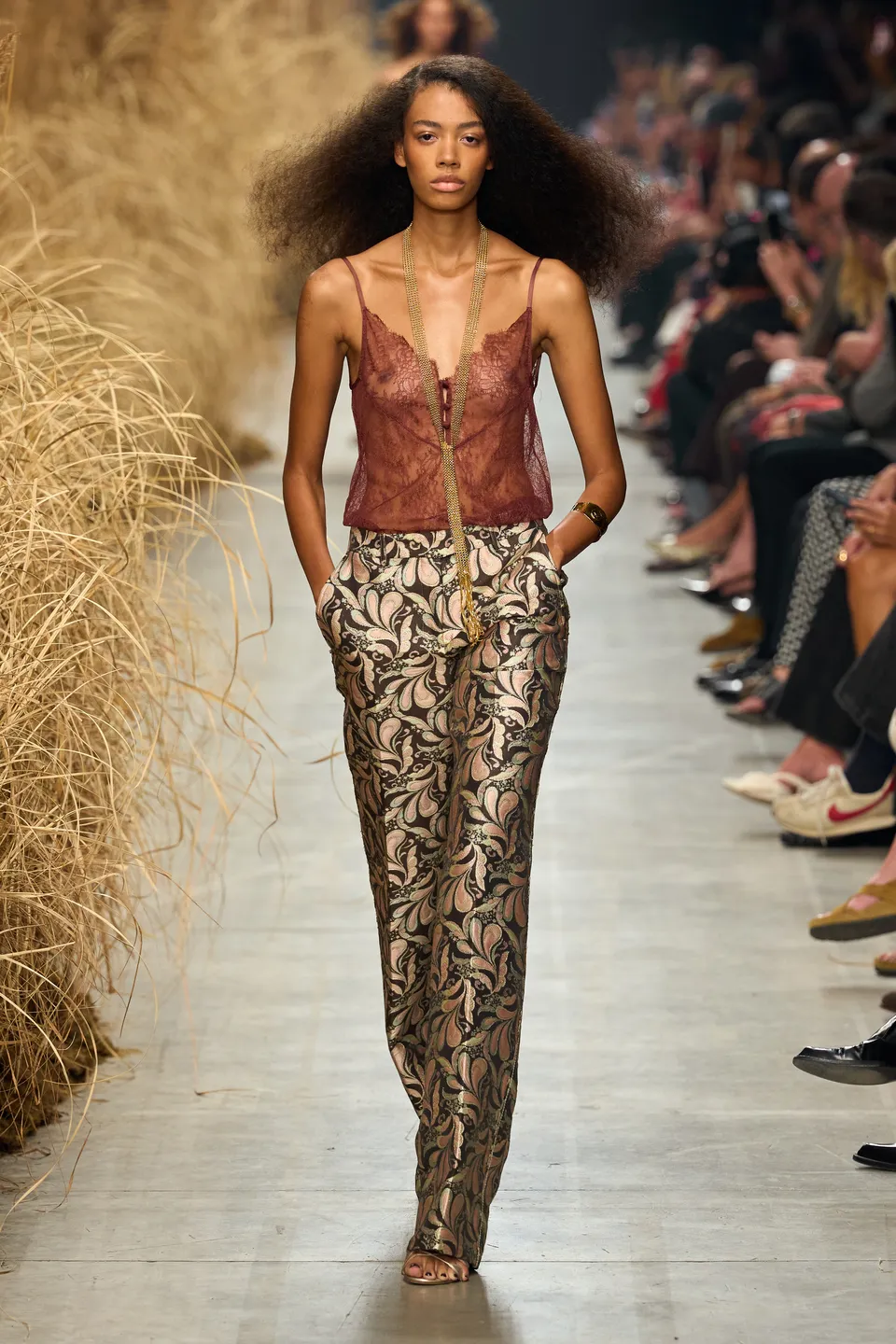 Etro SS27 2