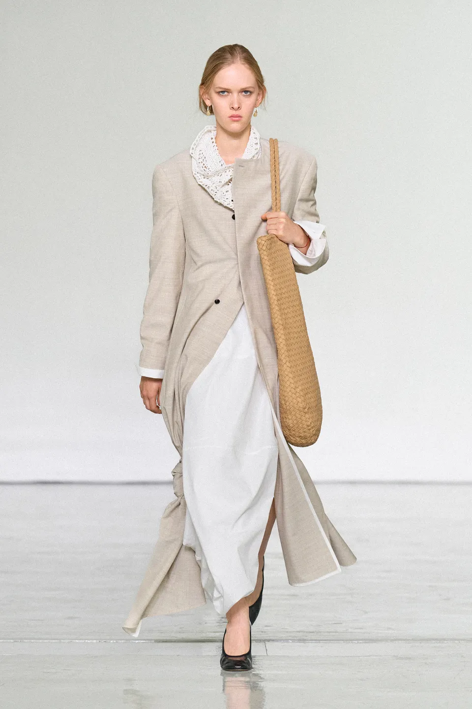 Bottega Veneta SS27 19