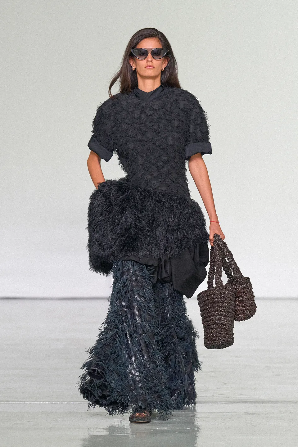 Bottega Veneta SS27 16