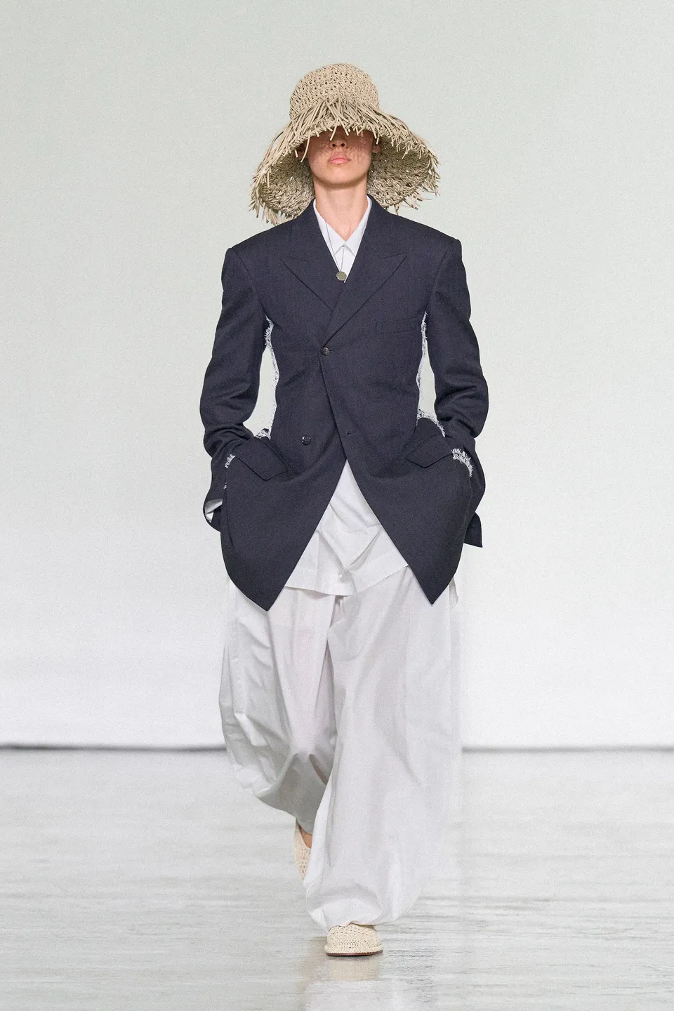 Bottega Veneta SS27 17
