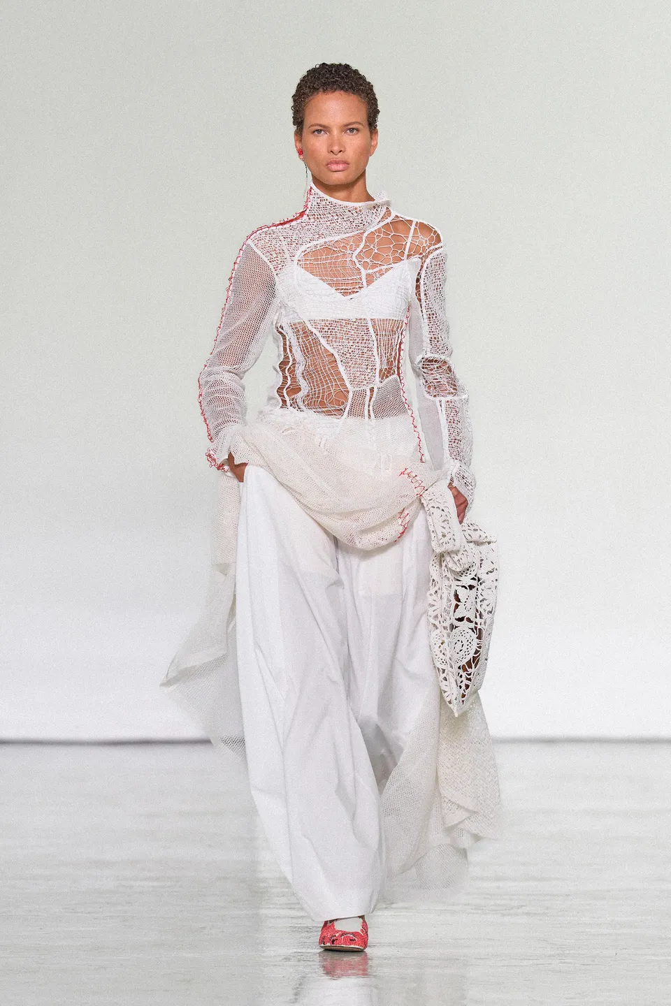 Bottega Veneta SS27 15