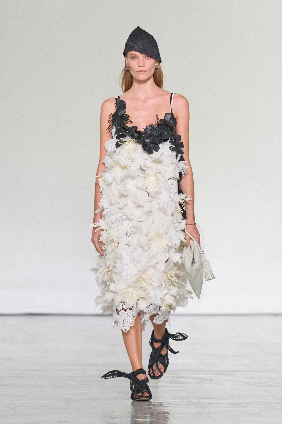 Bottega Veneta SS27 14