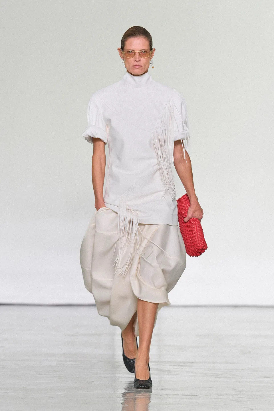 Bottega Veneta SS27 13