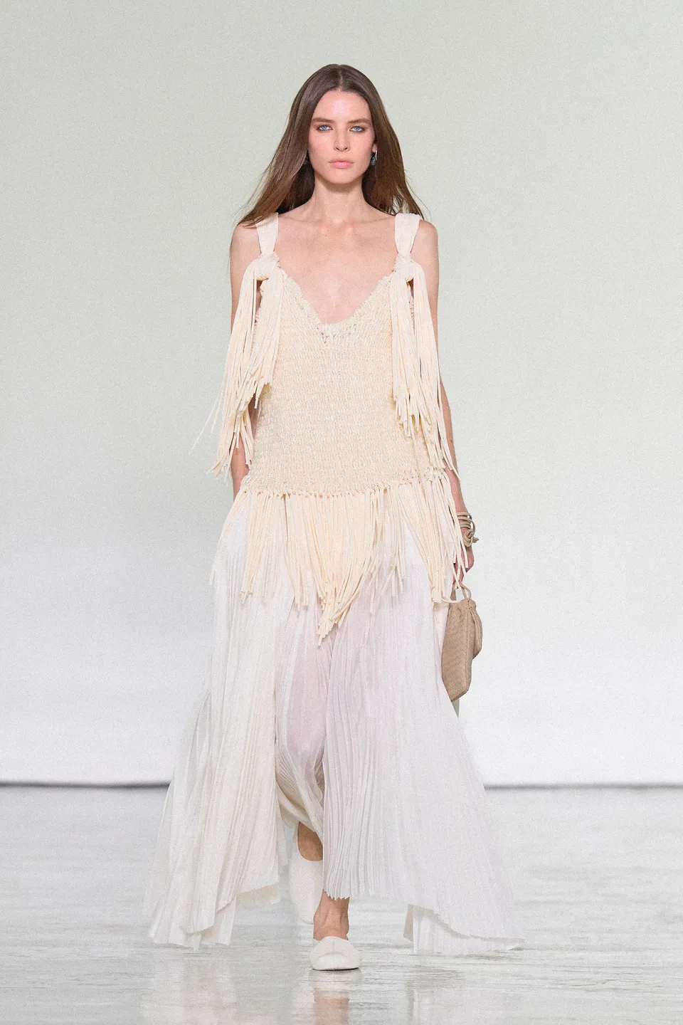 Bottega Veneta SS27 12