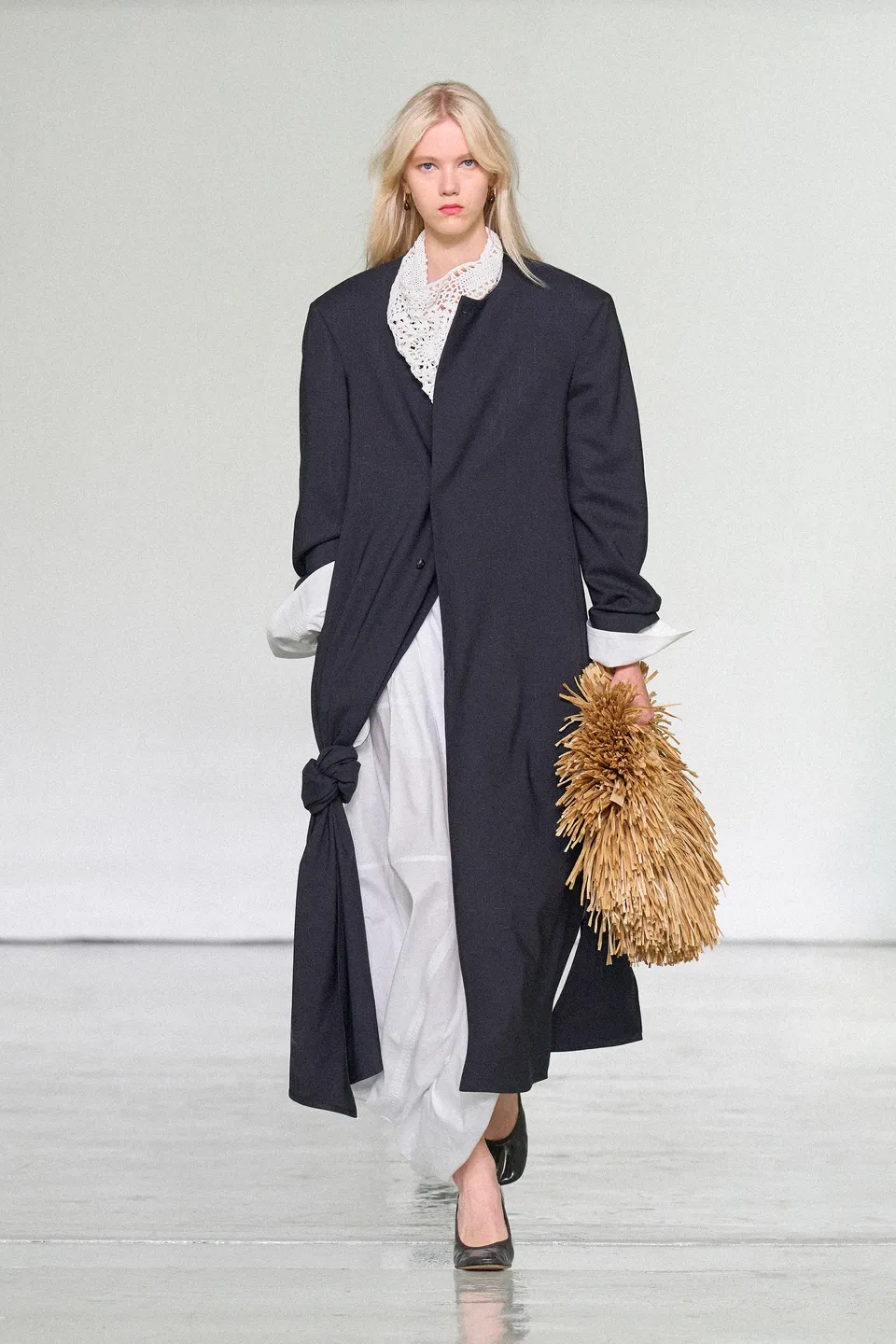 Bottega Veneta SS27 10