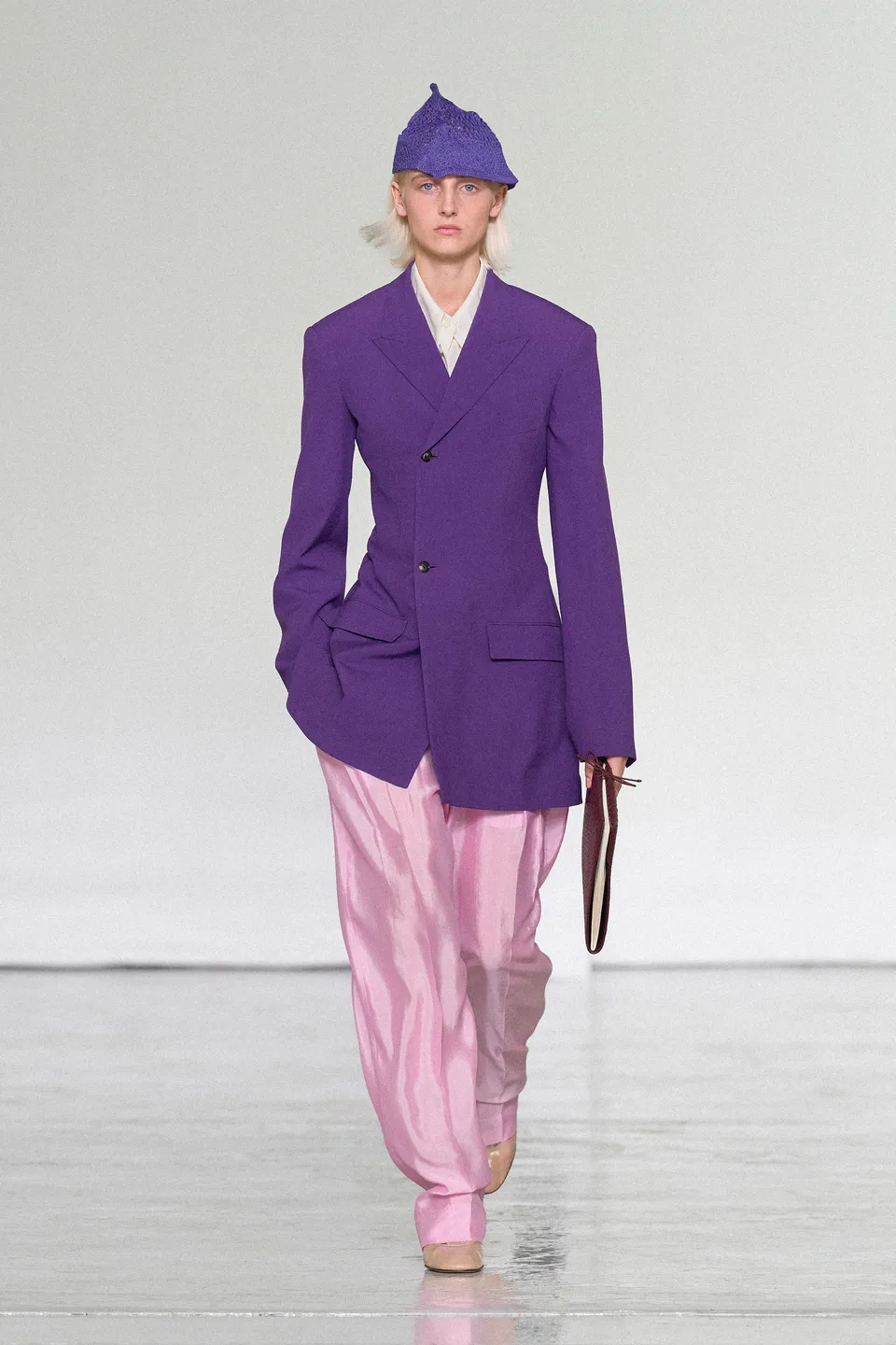 Bottega Veneta SS27 11