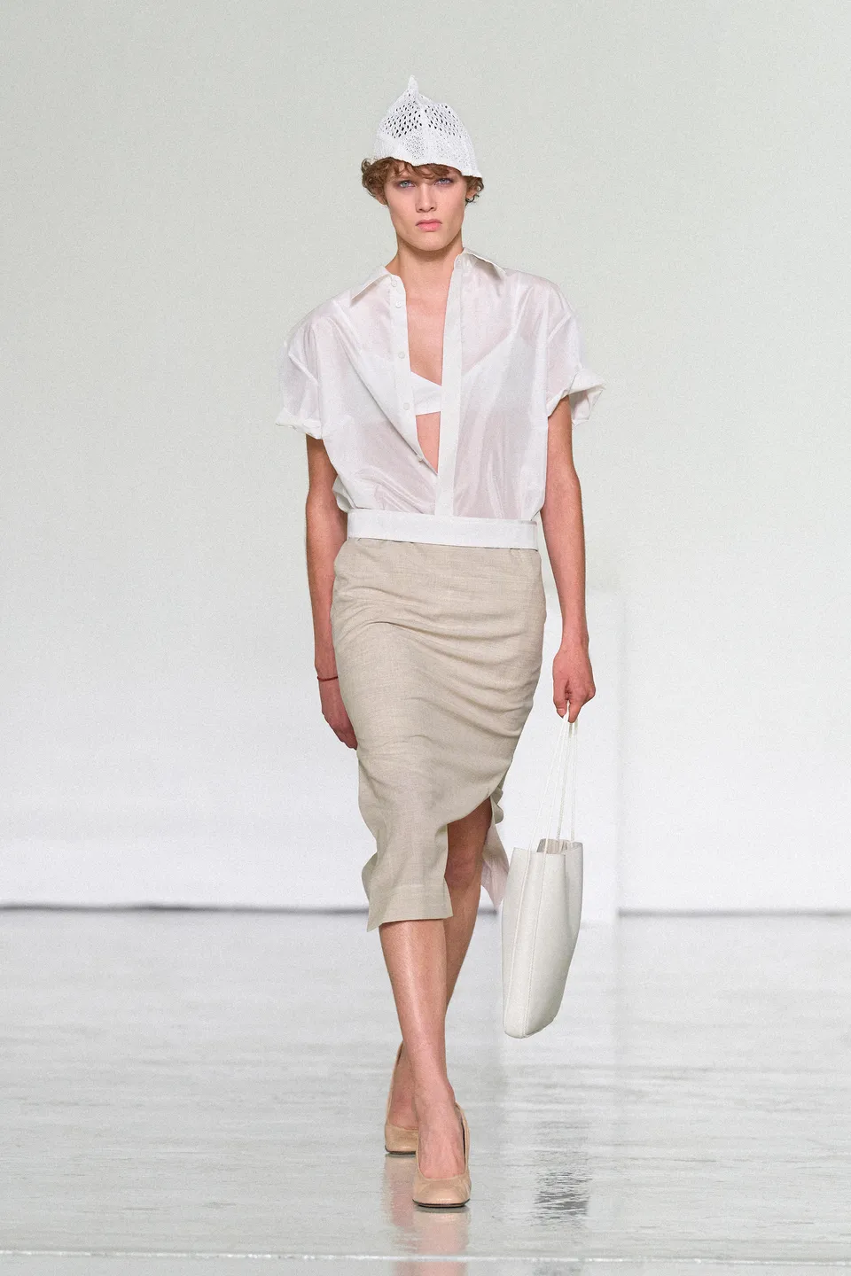 Bottega Veneta SS27 9