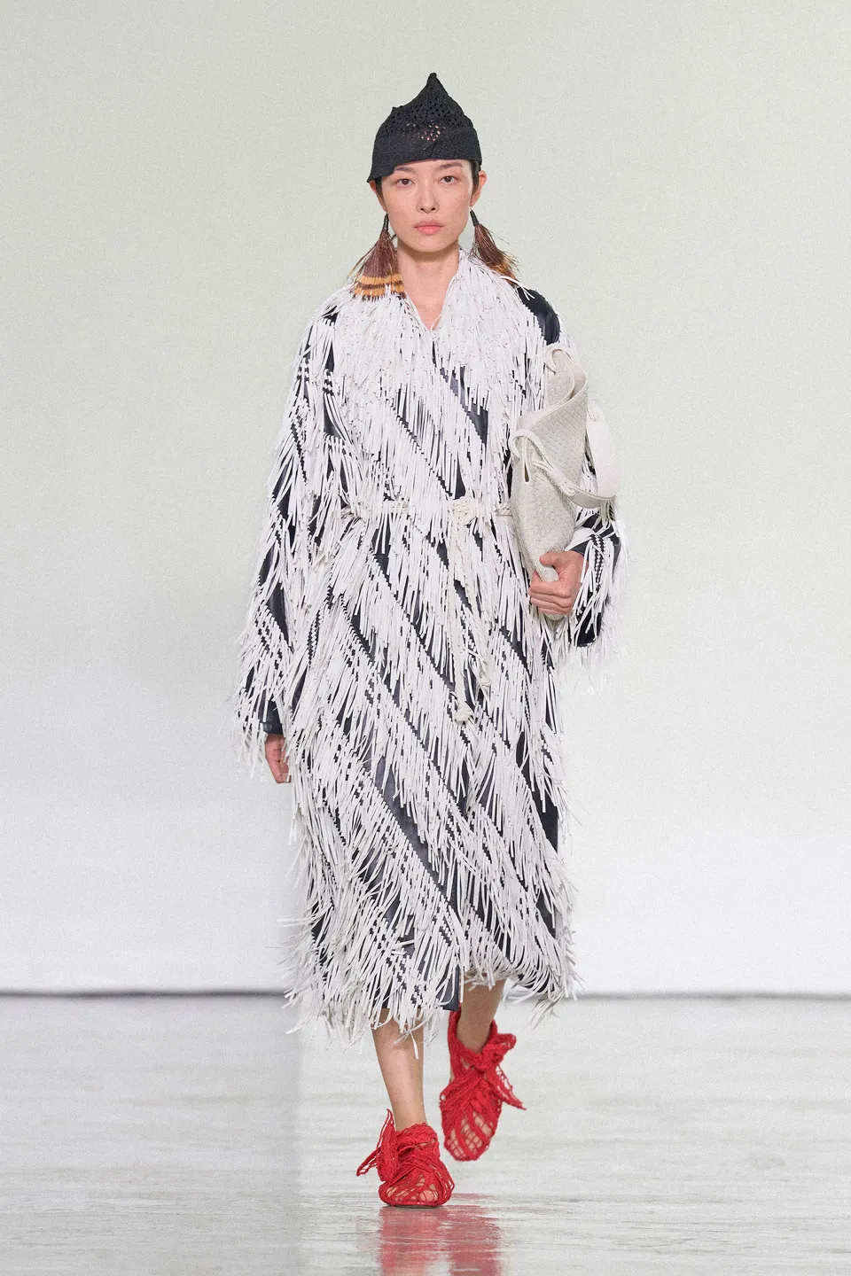 Bottega Veneta SS27 7