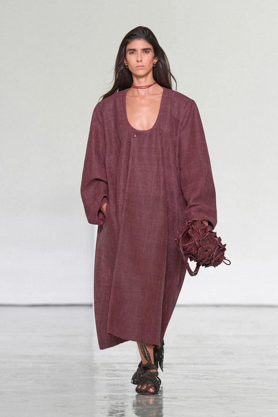 Bottega Veneta SS27 6