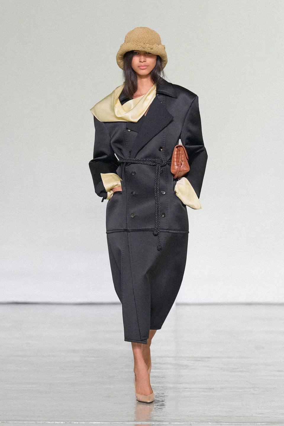 Bottega Veneta SS27 5