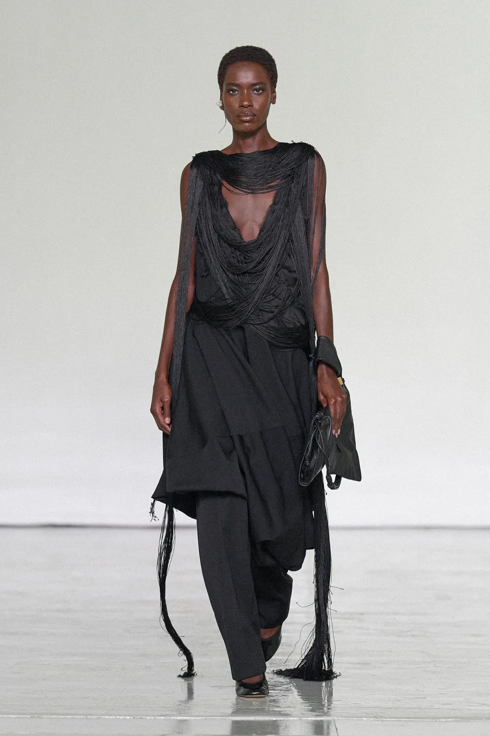 Bottega Veneta SS27 4