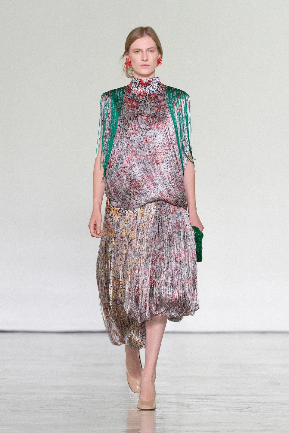 Bottega Veneta SS27 1