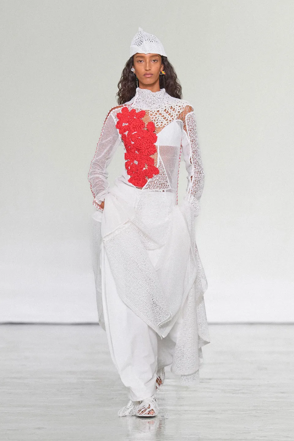 Bottega Veneta SS27 3
