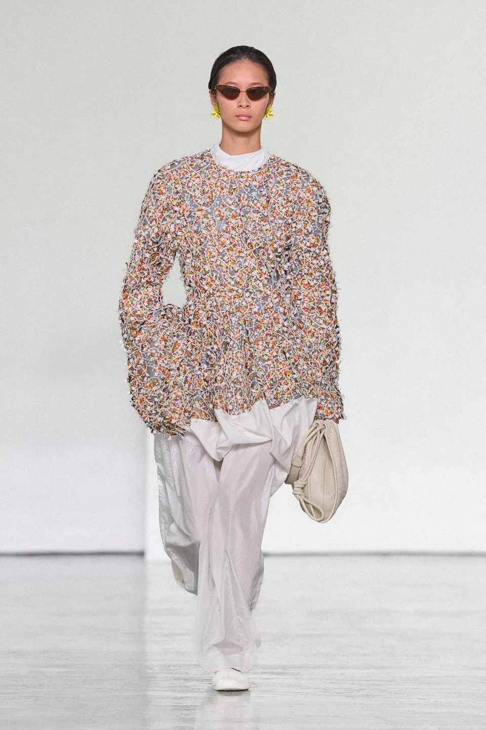 Bottega Veneta SS27 0