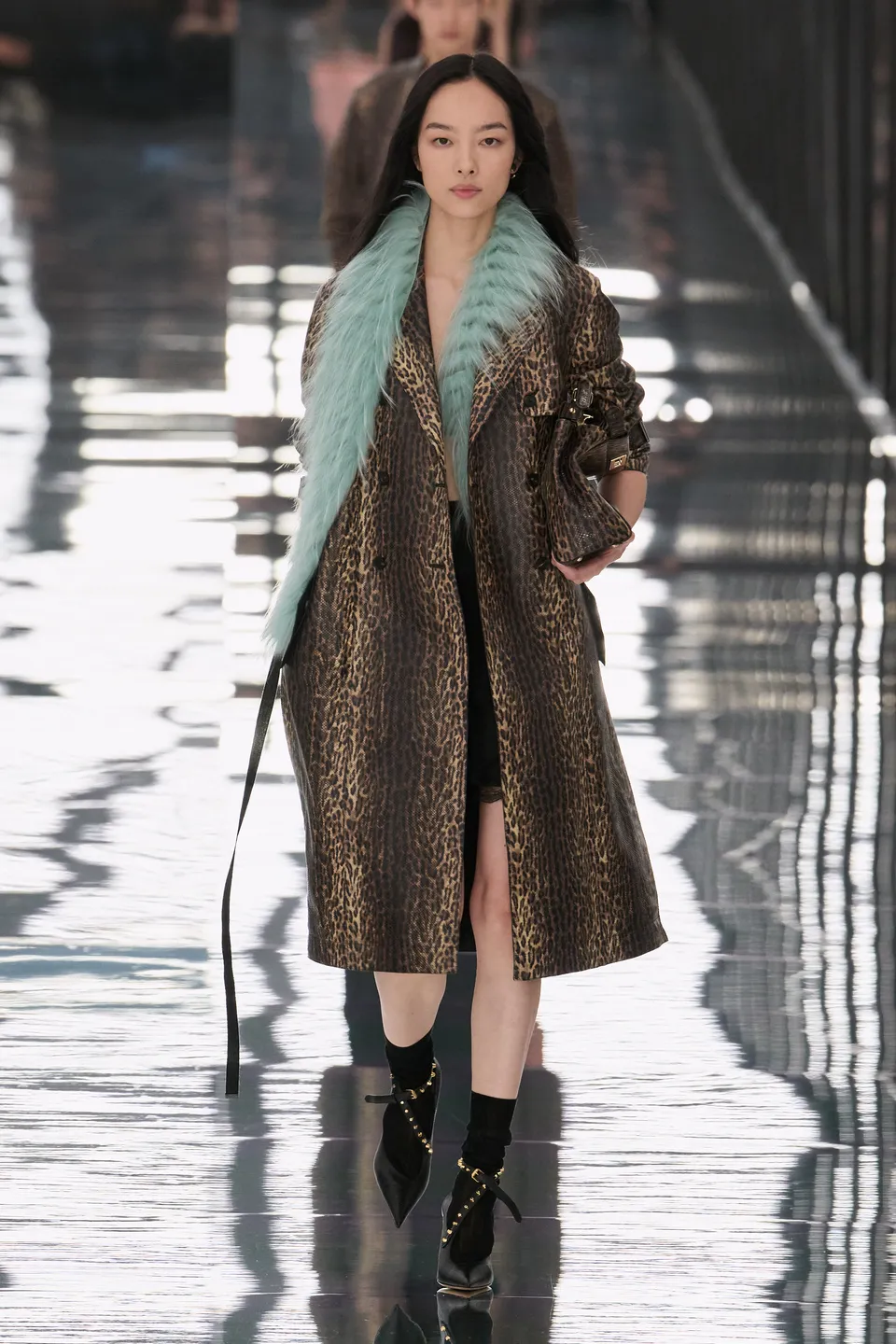 Fendi SS27 14