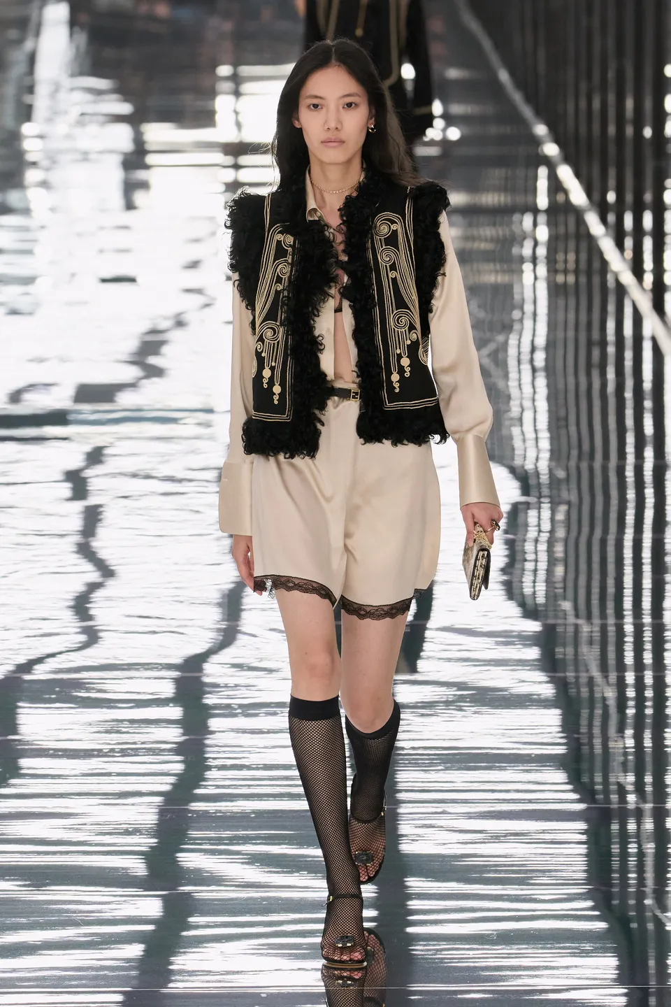 Fendi SS27 11