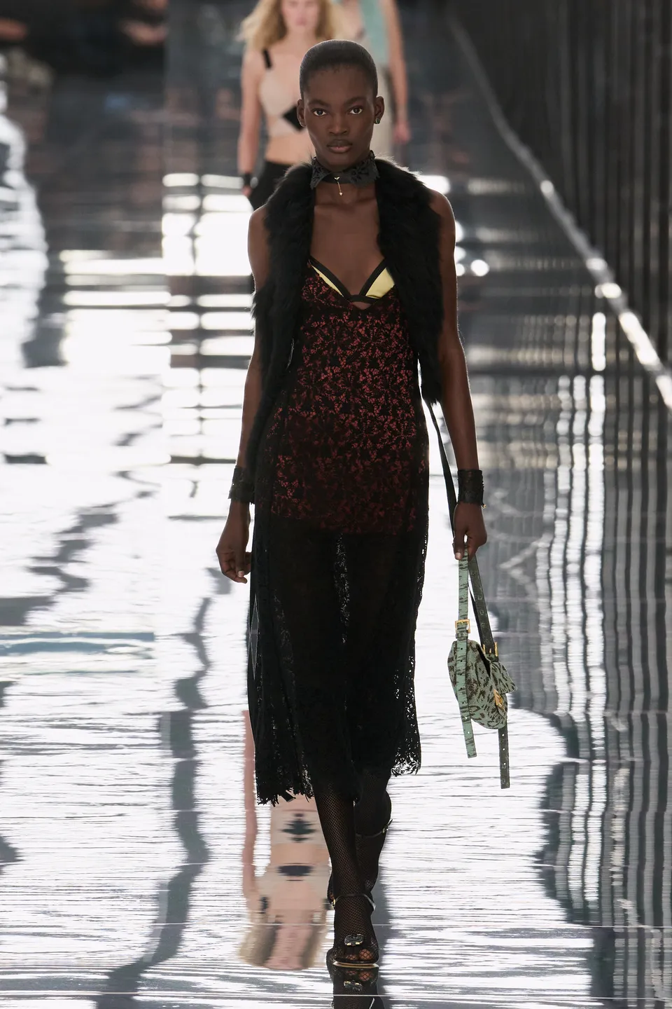 Fendi SS27 10