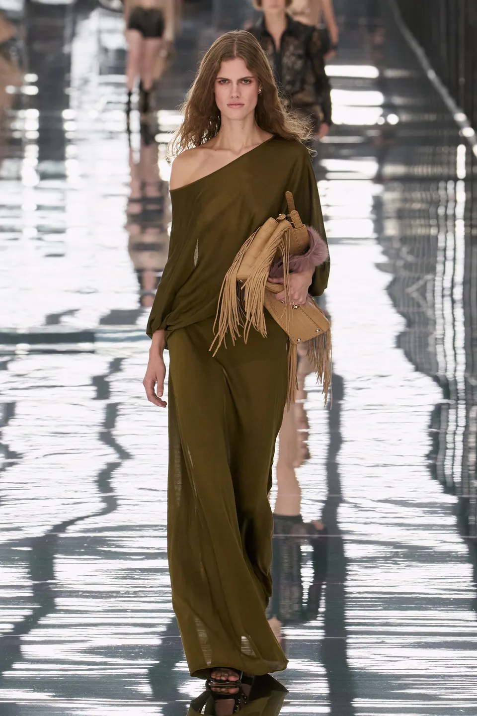Fendi SS27 6
