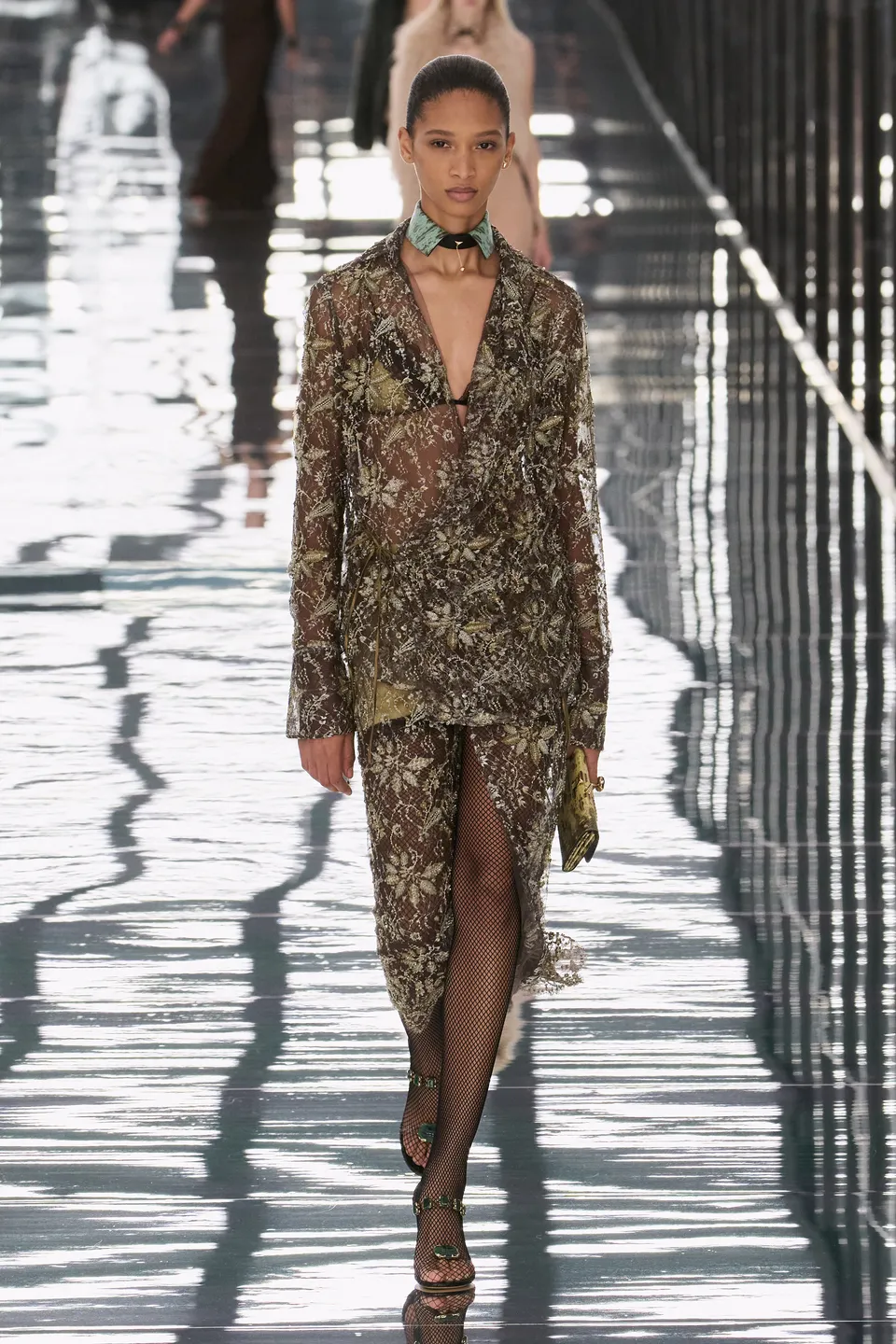 Fendi SS27 4
