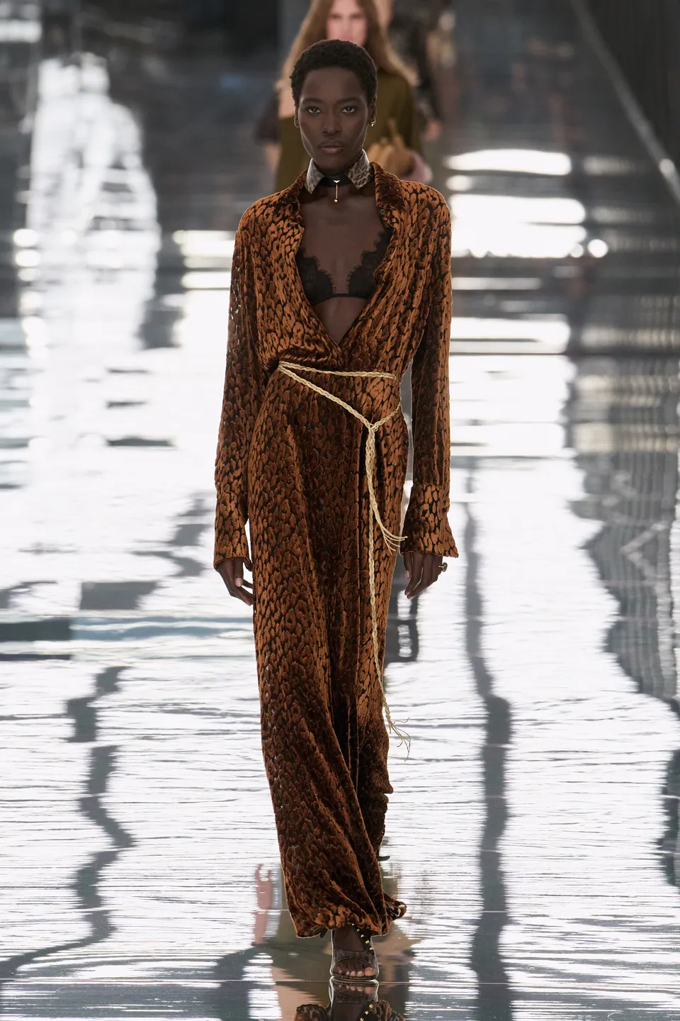 Fendi SS27 3