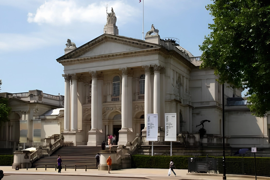 city as gallery art gallery tour
