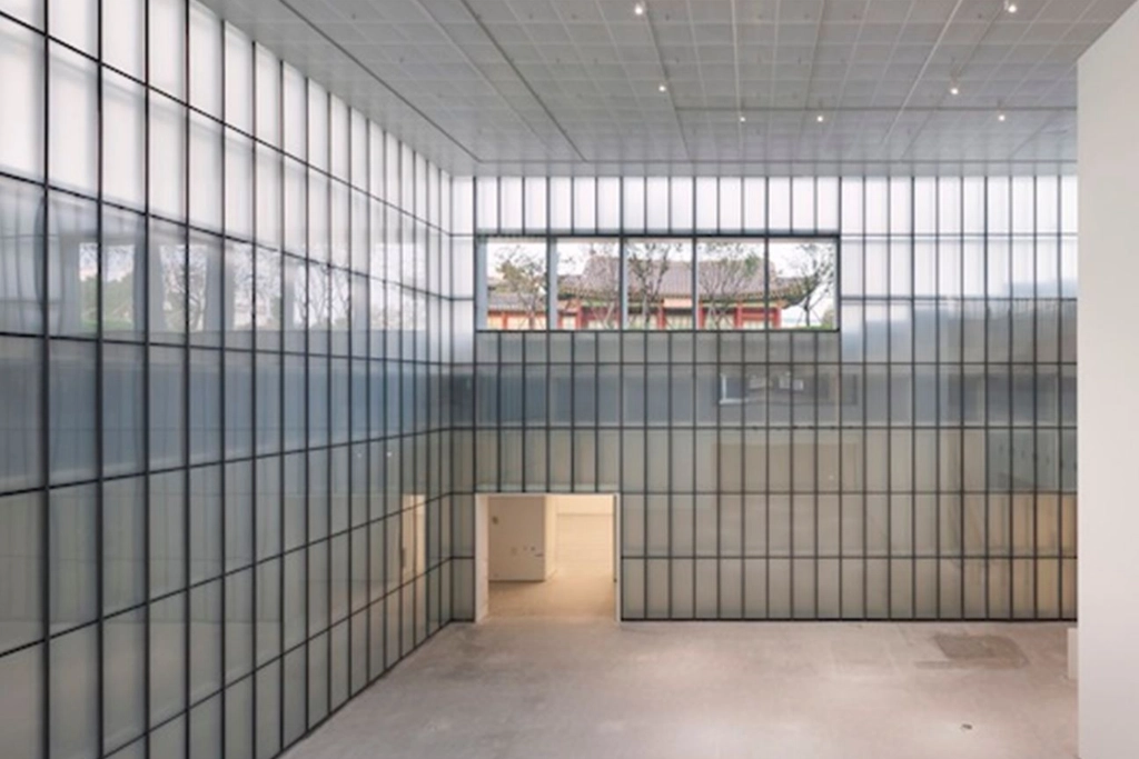 city as gallery museum
