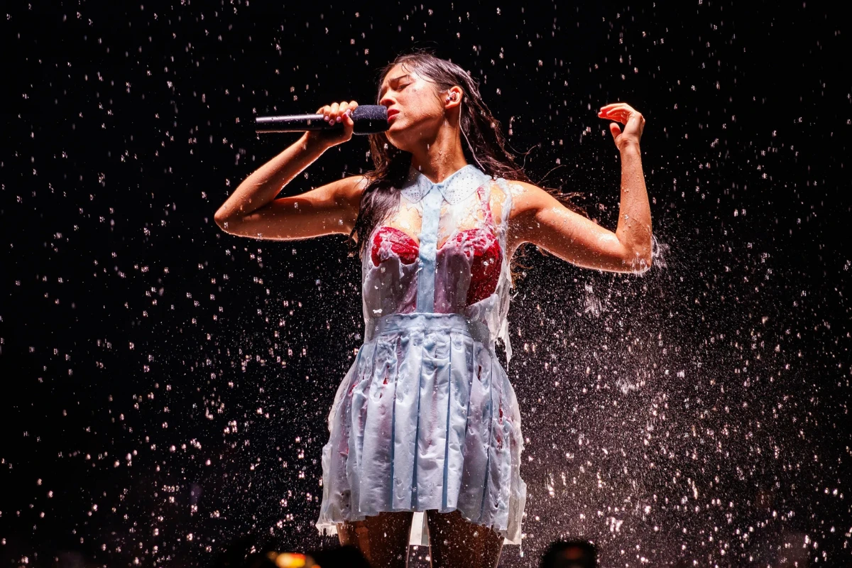 Olivia Rodrigo 2