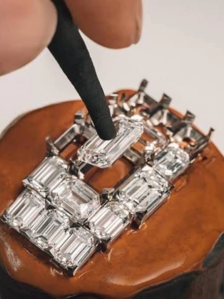 luxury brand history handcraft in haute horlogerie