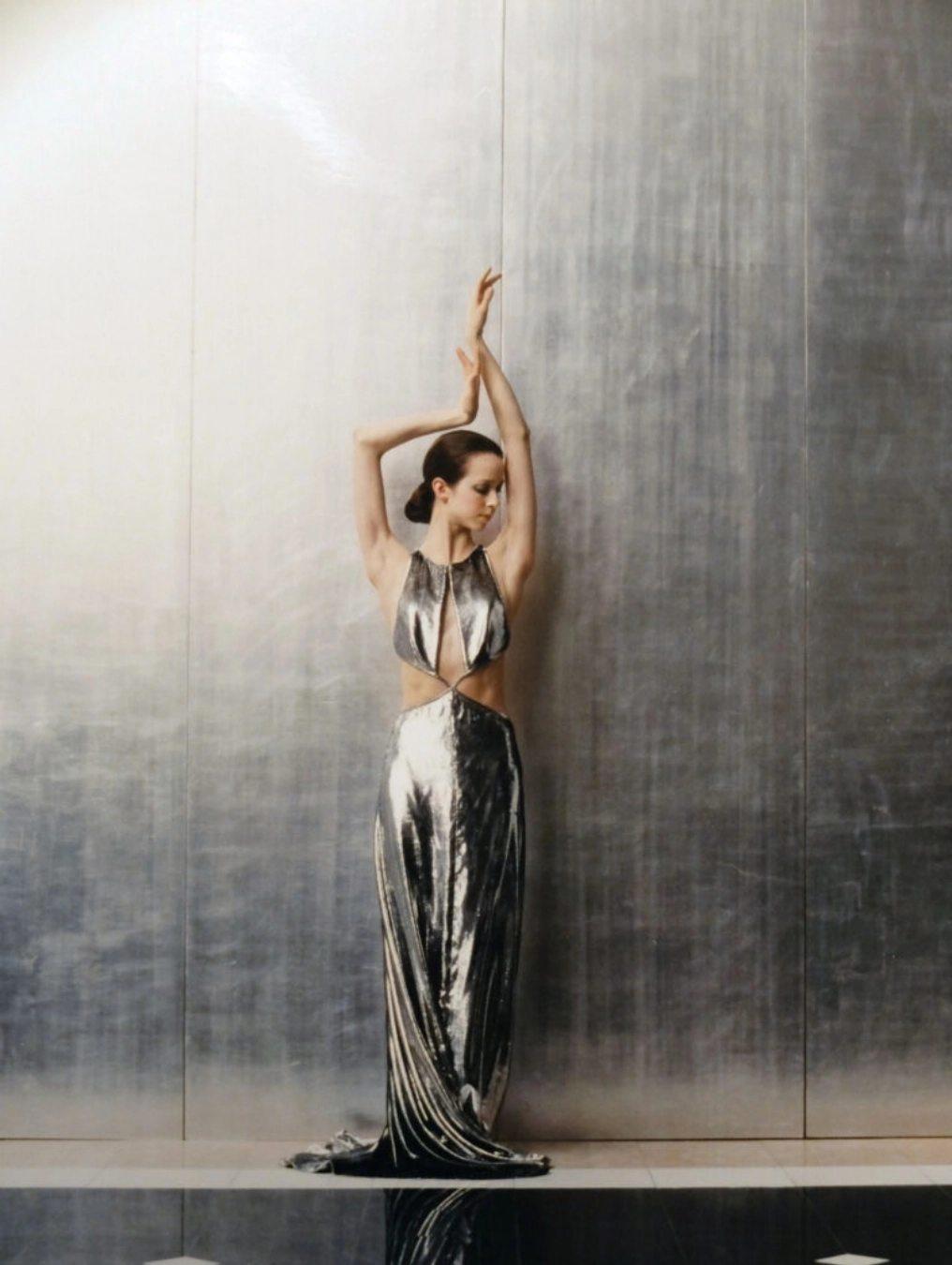 Geoffrey Beene 1